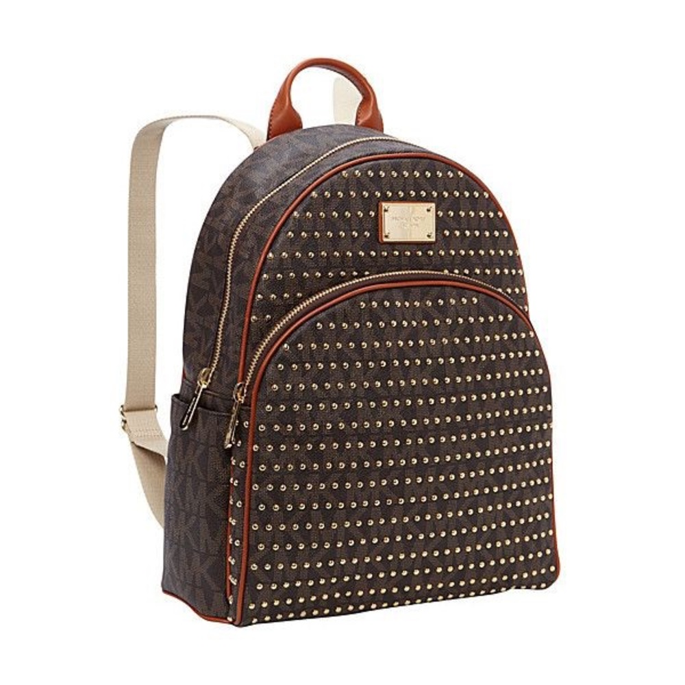 Micheal kors jet set backpack